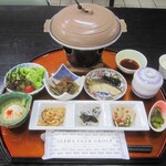 バイキングレストラン　サウンド - 