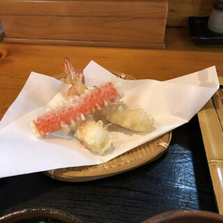 うどん処ゆたか_1