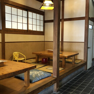 うどん処ゆたか_2