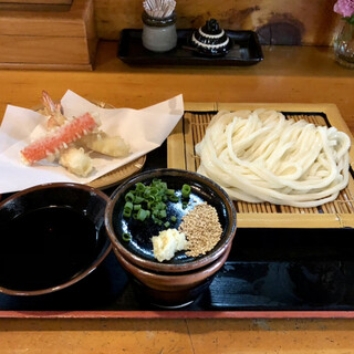 うどん処ゆたか_0