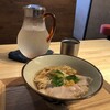 自家製麺 肉スタイル林