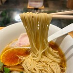 Japanese Ramen Noodle Lab Q - 