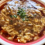 いまいずみ食堂 - 料理写真: