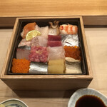 Sushi Iwao - 