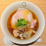 Japanese Ramen Noodle Lab Q - 