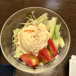 Kikusui - ポテトサラダ