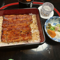うなぎ割烹 大江戸 - 