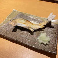 新宿 鮨 つむぎ - 