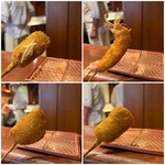 串かつ あーぼん - 