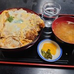 柏屋食堂 - 