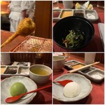 串かつ あーぼん - 