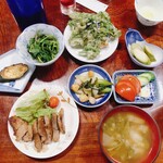 那須温泉 小林館 - 