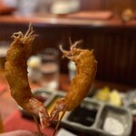 串かつ あーぼん - 