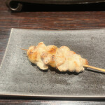 YAKITORI 燃 - 