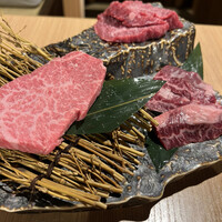 牛処 慶 - 