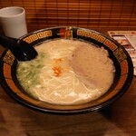 一蘭 吉祥寺店 - 