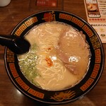 一蘭 吉祥寺店 - 