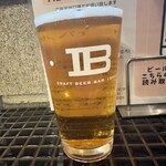 クラフトビアバル IBREW - 