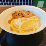 讃岐うどん 幸 - 