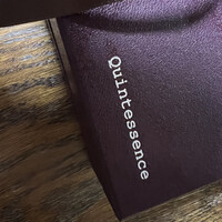 カンテサンス - あの、カンテサンス