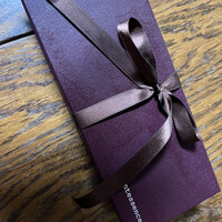 カンテサンス - プチプチシートと保冷袋に入って届きます