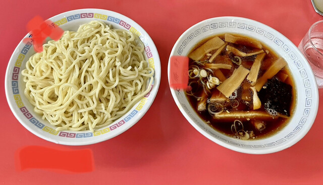 大勝軒 - さくらんぼ東根（ラーメン）の写真