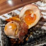 Sushi To Yakitori Daichi - 