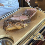 レストランテ 風 - 