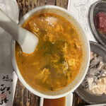 ホルモン焼肉ぶち - 