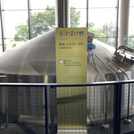 サントリー 天然水のビール工場 東京・武蔵野ブルワリー - 