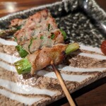 Sushi To Yakitori Daichi - 