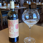 レストランテ 風 - 