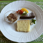 レストランテ 風 - 