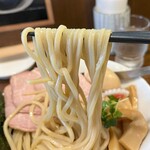 つけめんTETSU - 特製つけ麺