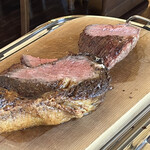 レストランテ 風 - 