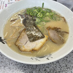 大龍ラーメン - 