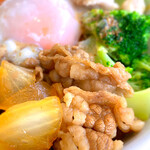 Yoshinoya - 