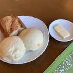 レストランテ 風 - 