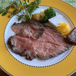 レストランテ 風