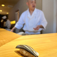 鮨 りんだ - 