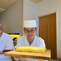鮨 りんだ - 