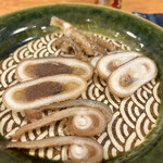 Soba Shinkuu - 