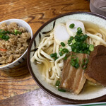 きしもと食堂 - 