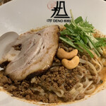 175°DENO 担担麺 - 