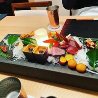 肉亭ふたご iki 本郷三丁目店 - 
