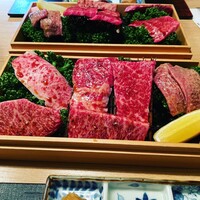 肉亭ふたご iki 本郷三丁目店 - 