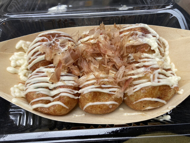 Tako Ya Teru Dekijima Ten