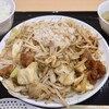 肉野菜炒め ベジ郎 アリオ北砂店