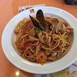 シャンゴ 問屋町本店 - ベスビオ