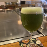 Rumondo Fujigaya - 静岡茶ビール